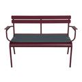Coussin pour banc de 106x35cm