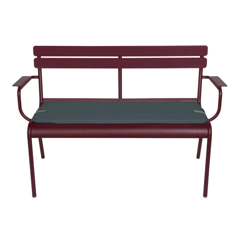 Coussin pour banc de 106x35cm