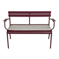 Coussin pour banc de 106x35cm