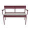 Coussin pour banc de 106x35cm