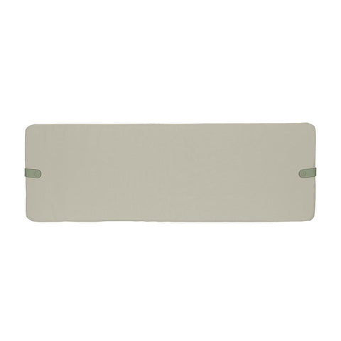 Coussin pour banc de 106x35cm