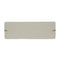 Coussin pour banc de 106x35cm