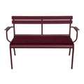 Coussin pour banc de 106x35cm