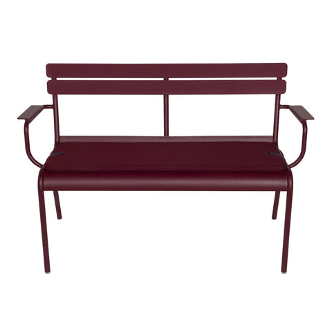 Coussin pour banc de 106x35cm