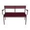 Coussin pour banc de 106x35cm