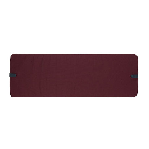 Coussin pour banc de 106x35cm