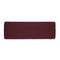 Coussin pour banc de 106x35cm