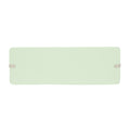 Coussin pour banc de 106x35cm