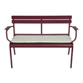 Coussin pour banc de 106x35cm