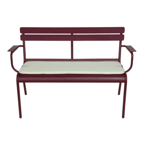 Coussin pour banc de 106x35cm