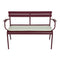 Coussin pour banc de 106x35cm