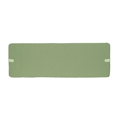 Coussin pour banc de 106x35cm