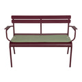 Coussin pour banc de 106x35cm