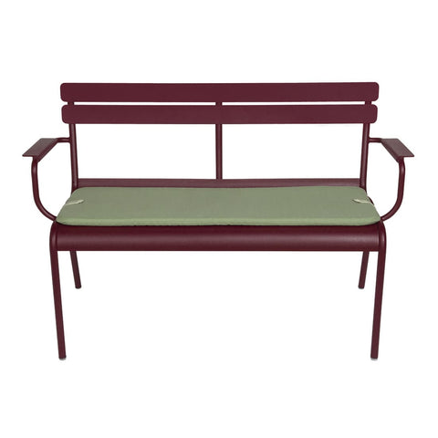 Coussin pour banc de 106x35cm