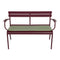 Coussin pour banc de 106x35cm