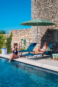 Parasol SHADOO Ø 250 cm Fermob Coin du Meuble