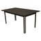 Table COSTA de 160x80cm