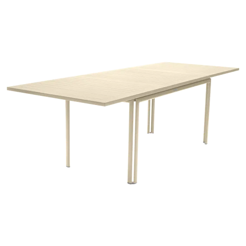 Table extensible COSTA de 160/240x90cm