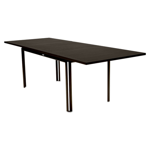 Table extensible COSTA de 160/240x90cm
