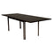 Table extensible COSTA de 160/240x90cm