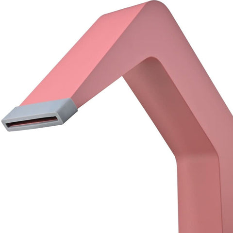 Cascade pulvérisante pour piscine NIAGARA 6cm rose corail POOLIMEX COIN DU MEUBLE PARIS