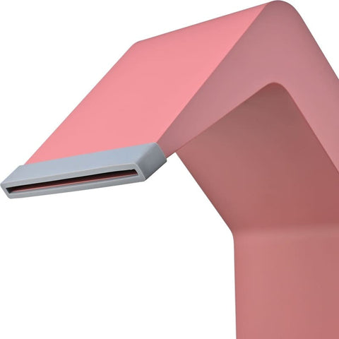 Cascade pulvérisante pour piscine NIAGARA 15cm rose corail POOLIMEX COIN DU MEUBLE PARIS