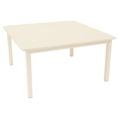 Table CRAFT de 143x143cm
