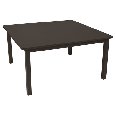 Table CRAFT de 143x143cm