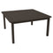 Table CRAFT de 143x143cm