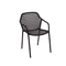 silla con reposabrazso Croisette de la marca Fermob. Comprar Fermob online. Rincon del mueble. RDM madrid.