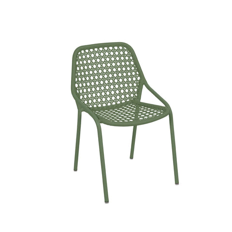 Silla Croisette de la marca FERMOB. Comprar online Fermob. Rincon del mueble. RDM madrid