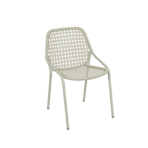 Silla Croisette de la marca FERMOB. Comprar online Fermob. Rincon del mueble. RDM madrid