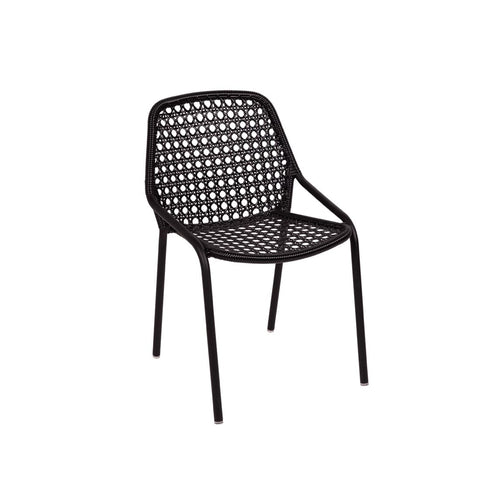 Silla Croisette de la marca FERMOB. Comprar online Fermob. Rincon del mueble. RDM madrid