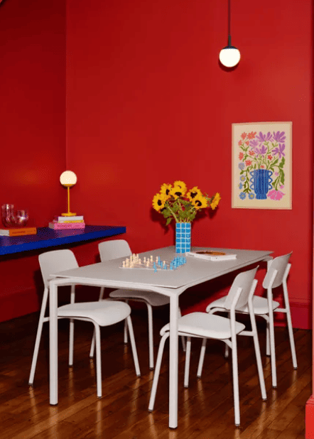 Lampara suspension Mooon! 15cm de la marca Fermob. comprar online en rincon del mueble