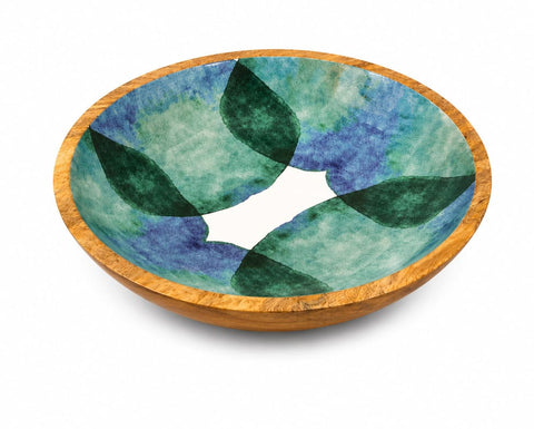 Bol en bois AQUA