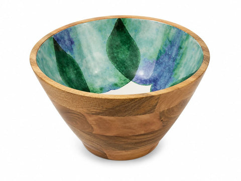 Bol en bois AQUA