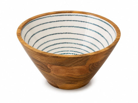 Bol en bois CAPRI