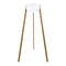 Lampe Solaire YUNOS 180 cm fermob coin du meuble paris