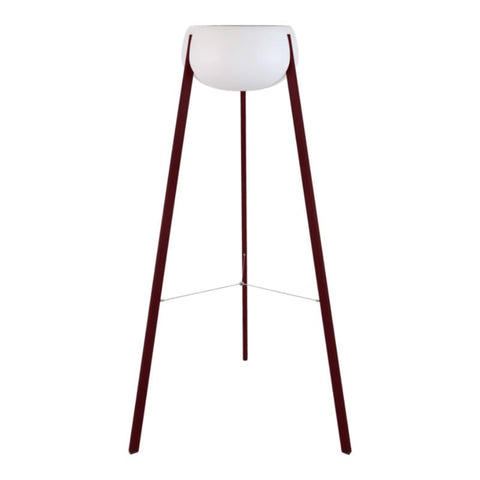 Lampe Solaire YUNOS 180 cm fermob coin du meuble paris