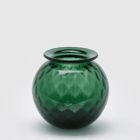 Vase en cristal de MURANO CDM PARIS MIMI