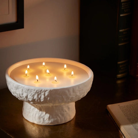 Bougie parfumée CONCRETE