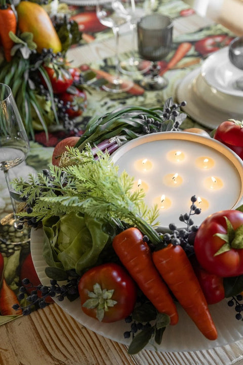 Bougie parfumée CONCRETE