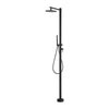 Douche extérieure KANSAS avec pommeau à main POOLIMEX COIN DU MEubLE PARIS