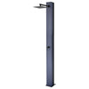 Douche pour piscine PHOENIX bleu océan POOLIMEX COIN DU MEUBLE PARIS