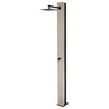 Douche pour piscine PHOENIX moka POOLIMEX COIN DU MEUBLE PARIS