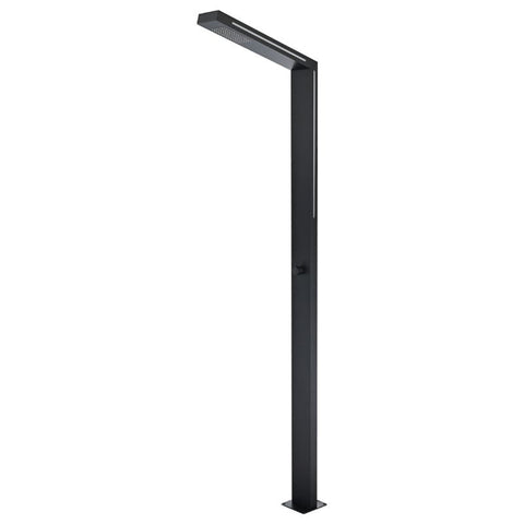 Douche de piscine SENSE led POOLIMEX COIN DU MEUBLE PARIS