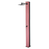 Douche pour piscine PHOENIX rose corail POOLIMEX COIN DU MEUBLE PARIS