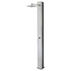 Douche pour piscine PHOENIX acier POOLIMEX COIN DU MEUBLE PARIS