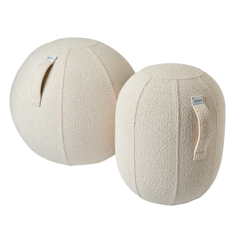 Tabouret d'équilibre KAPSUL DIVA
 CDM Paris VLUV