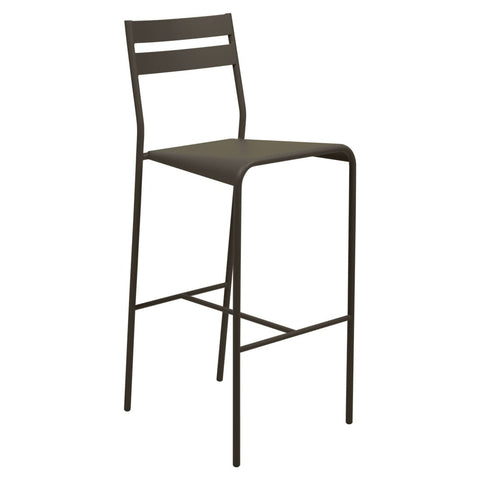 Chaise haute de bar FACTO